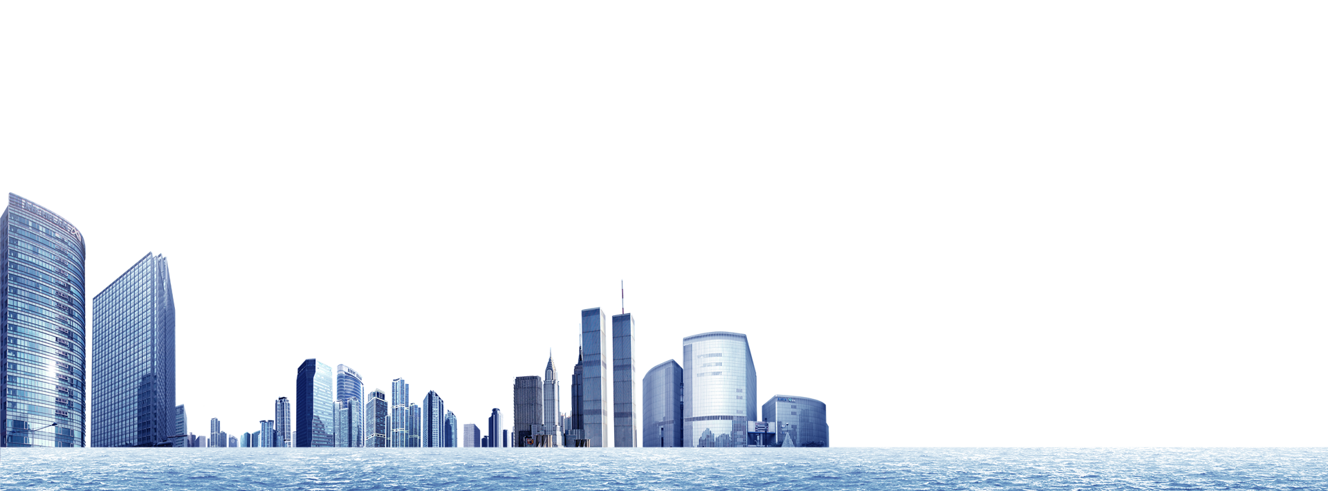 城市