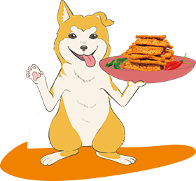 香酥豆腐干