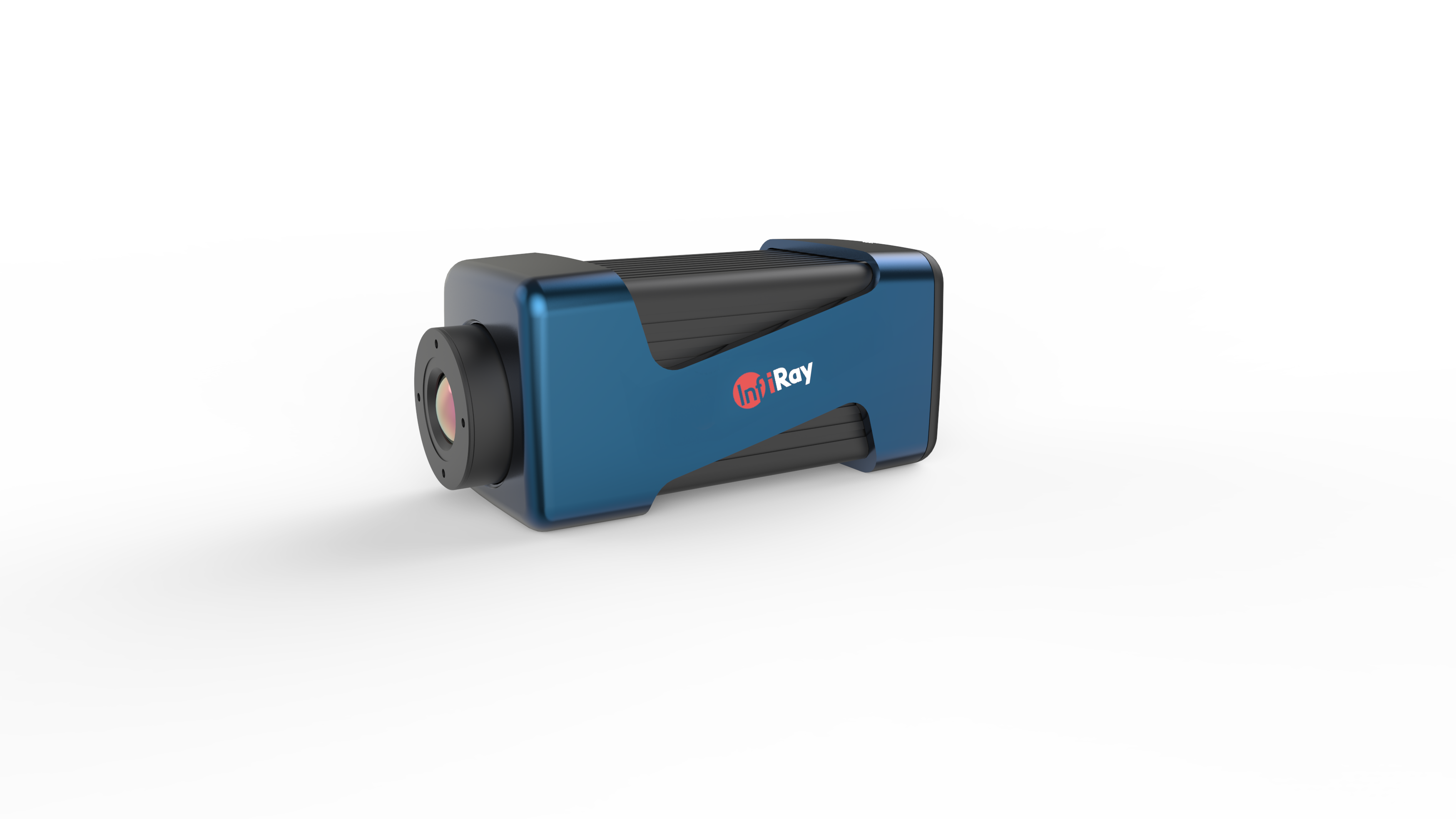 infiray AT31 thermal camera