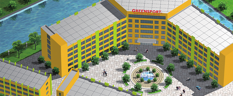 Greensport Manufactory Co., Ltd
