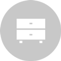 VANITY CABINET