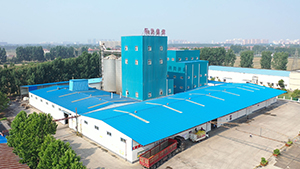 濟源市陽光兔業科技有限公司