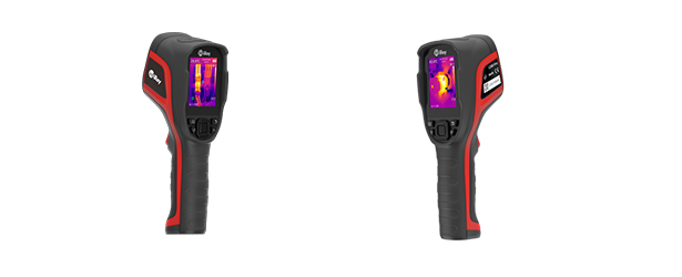 infiray AT20 thermal camera