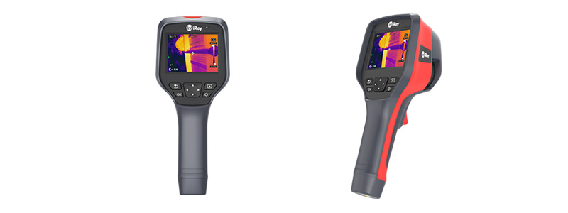 infiray AT20 thermal camera