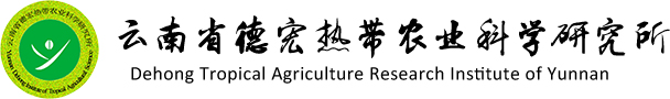 云南省德宏热带农业科学研究所