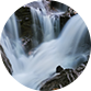 Little-cascade Waterfall